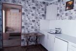 Крым  Штормовое, гостевой дом    Номер «двухкомнатный с мини кухней и двумя санузлами»