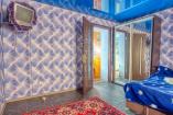 Крым недвижимость Алушта купить  однокомнатную квартиру в центре Алушты  улица: Свердлова