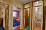 Крым недвижимость Алушта купить  двухкомнатную улучшенной планировки в Алуште улица: Судакская