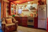 Крым недвижимость Алушта купить  двухуровневую квартиру в парковой зоне Алушты улица: Пуцатова